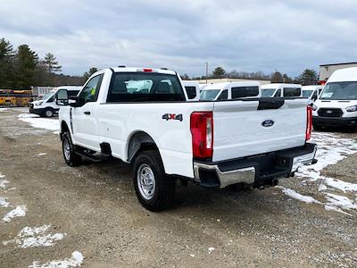 New 2026 Ford F-350 XL Regular Cab for sale #26114 - photo 2