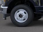 New 2026 Ford F-350 XL Regular Cab 4WD Cab Chassis for sale #26116 - photo 19