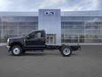 New 2026 Ford F-350 XL Regular Cab 4WD Cab Chassis for sale #26116 - photo 4