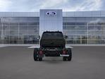 New 2026 Ford F-350 XL Regular Cab 4WD Cab Chassis for sale #26116 - photo 5
