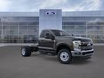 New 2026 Ford F-350 XL Regular Cab 4WD Cab Chassis for sale #26116 - photo 7