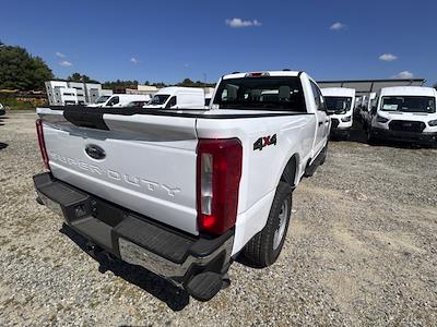 New 2026 Ford F-350 XL Crew Cab 4WD SRW Pickup for sale #26118 - photo 2