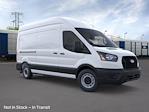 2026 Ford Transit 250 High Roof RWD Empty Cargo Van for sale #261183 - photo 7