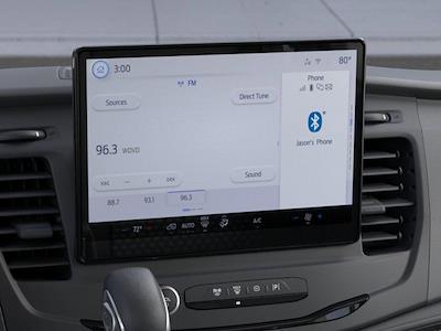 New 2026 Ford Transit 350 - photo 1