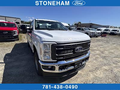 New 2026 Ford F-350 XL Regular Cab 4WD SRW Pickup for sale #26119 - photo 1