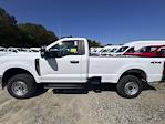 New 2026 Ford F-350 XL Regular Cab 4WD SRW Pickup for sale #26119 - photo 6