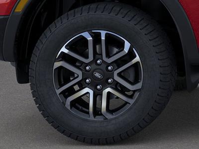 2026 Ford Ranger SuperCrew Cab 4WD Pickup for sale #261246 - photo 1