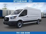 2026 Ford Transit 250 Medium Roof RWD Empty Cargo Van for sale #261276 - photo 7