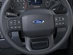 New 2026 Ford F-550 XL Crew Cab 4WD Cab Chassis for sale #26128 - photo 12