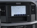 New 2026 Ford F-550 XL Crew Cab 4WD Cab Chassis for sale #26128 - photo 14
