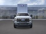 New 2026 Ford F-550 XL Crew Cab 4WD Cab Chassis for sale #26128 - photo 6