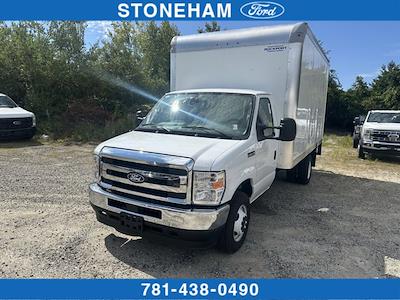 2026 Ford E-350 RWD Box Van for sale #26129 - photo 1