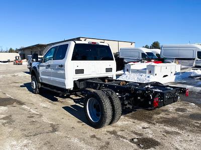 New 2026 Ford F-550 Crew Cab Cab Chassis for sale #26130 - photo 2