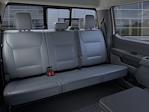 New 2026 Ford F-550 XL Crew Cab 4WD Cab Chassis for sale #26130 - photo 11