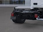 New 2026 Ford F-550 XL Crew Cab 4WD Cab Chassis for sale #26130 - photo 21