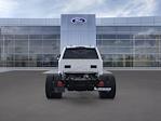 New 2026 Ford F-550 XL Crew Cab 4WD Cab Chassis for sale #26130 - photo 5