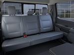 New 2026 Ford F-550 Crew Cab 4WD Dump Truck for sale #26131 - photo 21