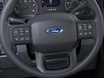 New 2026 Ford F-550 Crew Cab 4WD Dump Truck for sale #26131 - photo 22