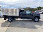 New 2026 Ford F-550 Crew Cab 4WD Dump Truck for sale #26131 - photo 3