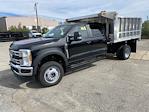 New 2026 Ford F-550 Crew Cab 4WD Dump Truck for sale #26131 - photo 7