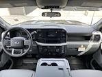 New 2026 Ford F-550 Crew Cab 4WD Dump Truck for sale #26131 - photo 11