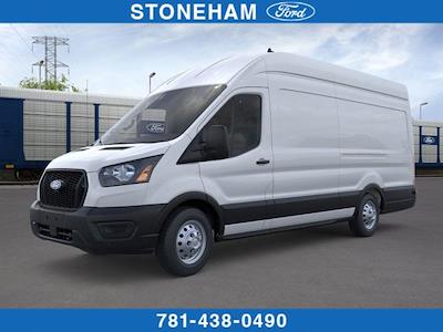 New 2026 Ford Transit 350 - photo 1