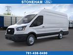 New 2026 Ford Transit 350 High Roof Empty Cargo Van for sale #261319 - photo 6