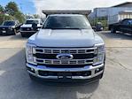 New 2026 Ford F-550 Crew Cab 4WD Dump Truck for sale #26132 - photo 6