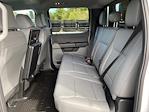 New 2026 Ford F-550 Crew Cab 4WD Dump Truck for sale #26132 - photo 8