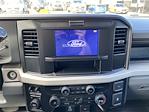 New 2026 Ford F-550 Crew Cab 4WD Dump Truck for sale #26132 - photo 12