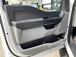 New 2026 Ford F-550 Crew Cab 4WD Dump Truck for sale #26132 - photo 14