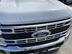 New 2026 Ford F-550 Crew Cab 4WD Dump Truck for sale #26132 - photo 16