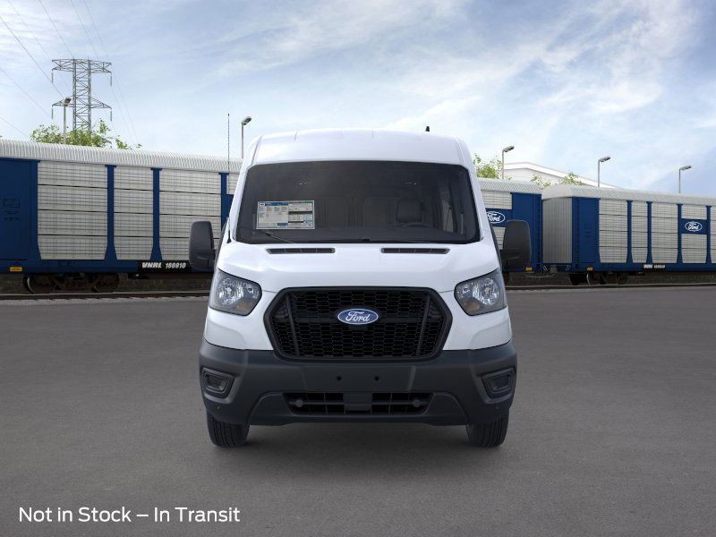 New 2026 Ford Transit 250 - photo 8
