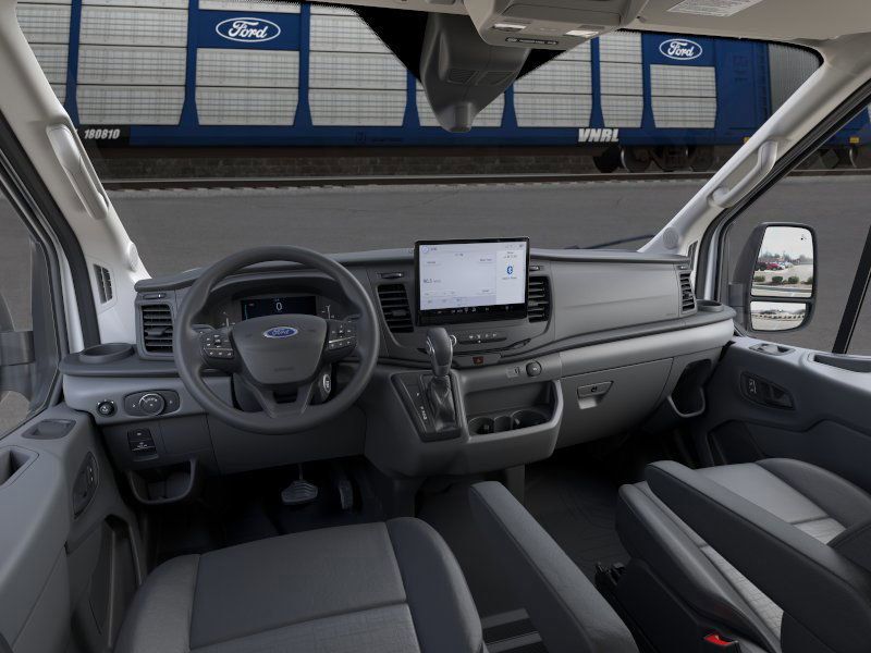 New 2026 Ford Transit 250 - photo 11