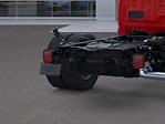 New 2026 Ford F-550 XL Crew Cab 4WD Cab Chassis for sale #26133 - photo 21