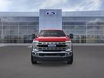 New 2026 Ford F-550 XL Crew Cab 4WD Cab Chassis for sale #26133 - photo 6