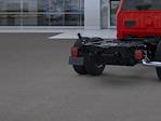 New 2026 Ford F-350 XL Regular Cab 4WD Cab Chassis for sale #26134 - photo 21