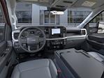 New 2026 Ford F-350 XL Regular Cab 4WD Cab Chassis for sale #26134 - photo 9