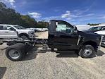 New 2026 Ford F-350 XL Regular Cab 4WD Cab Chassis for sale #26136 - photo 10