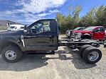 New 2026 Ford F-350 XL Regular Cab 4WD Cab Chassis for sale #26136 - photo 5