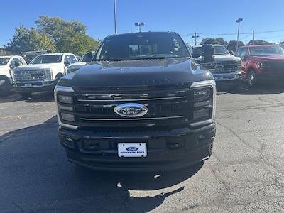 New 2026 Ford F-350 Platinum Crew Cab 4WD SRW Pickup for sale #26138 - photo 2