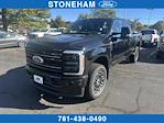 New 2026 Ford F-350 Platinum Crew Cab 4WD SRW Pickup for sale #26138 - photo 1