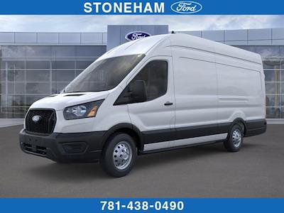 New 2026 Ford Transit 350 HD - photo 1