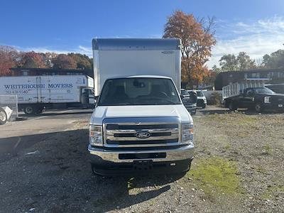 New 2026 Ford E-450 Cutaway for sale #26152 - photo 1