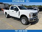 New 2026 Ford F-250 XLT Super Cab 4WD Pickup for sale #26153 - photo 10