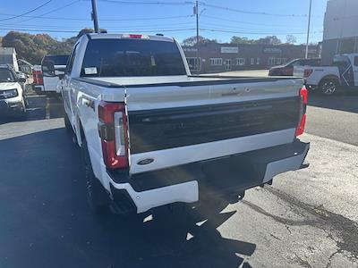 New 2026 Ford F-350 Platinum Crew Cab 4WD SRW Pickup for sale #26154 - photo 2