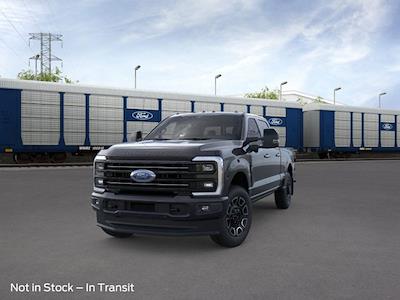 New 2026 Ford F-350 Platinum Crew Cab 4WD SRW Pickup for sale #26167 - photo 2