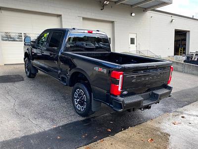 New 2026 Ford F-350 Platinum Crew Cab 4WD SRW Pickup for sale #26167 - photo 2