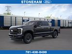 New 2026 Ford F-350 Platinum Crew Cab 4WD SRW Pickup for sale #26167 - photo 1