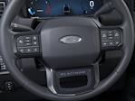 New 2026 Ford F-350 Platinum Crew Cab 4WD SRW Pickup for sale #26167 - photo 12
